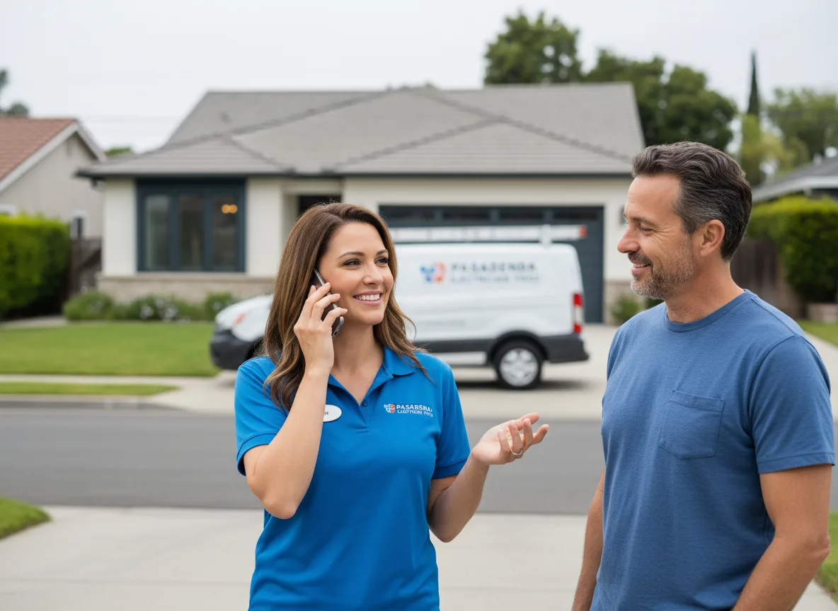Electrician Phillipsburg, KS FAQs